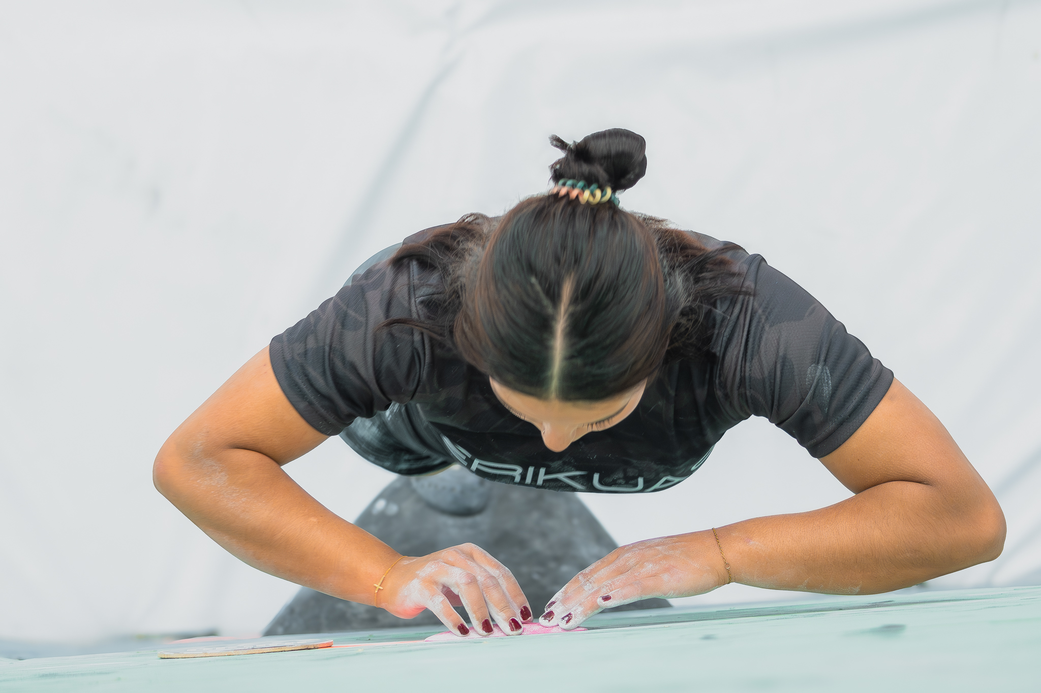 Campeonato Nacional Infantil y juvenil 2025